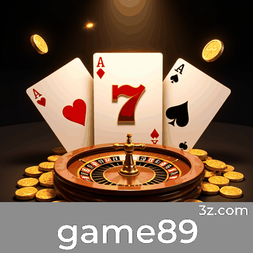 game89: Seu Cassino Online Seguro e Divertido
