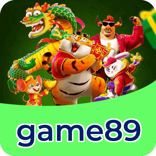 Instalar APK game89