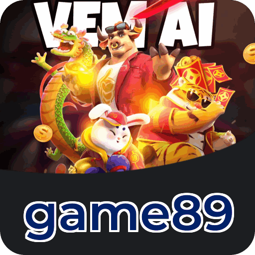 Instalação Android game89