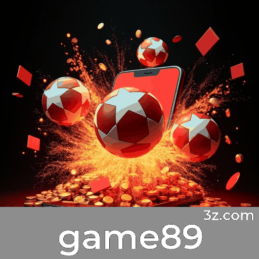 game89: Seu Cassino Online Seguro e Divertido